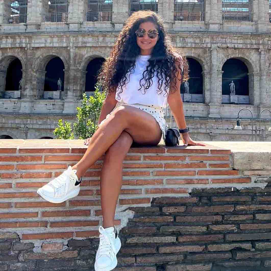 Mahsa zaid